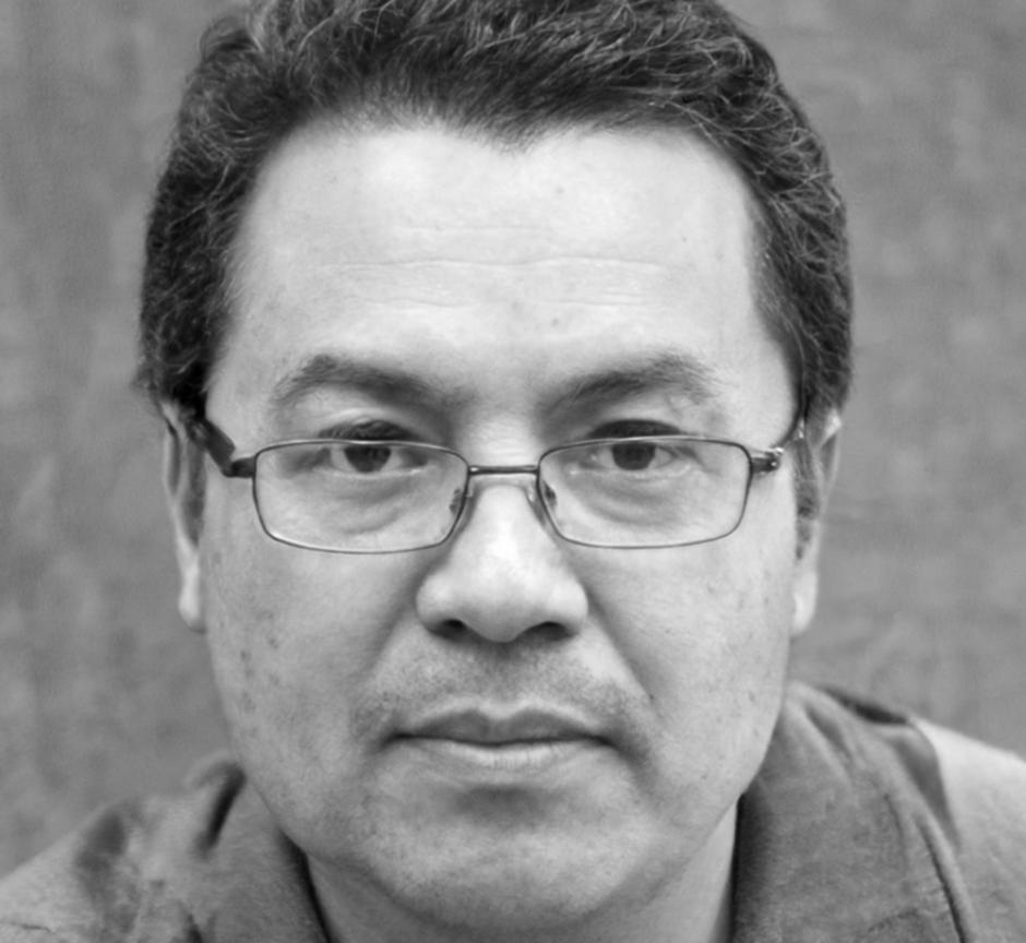 Ritratto studente Damiano Volterra